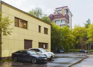 Офис на продажу, 318 м2, Москва, Кутузовский проспект, 21с2, метро Студенческая