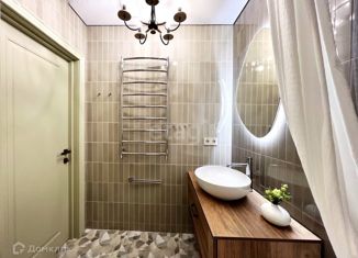 Продаю 3-ком. квартиру, 76.9 м2, Москва, проезд Загорского, 5, проезд Загорского