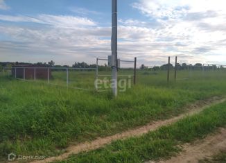 Продается земельный участок, 5 сот., Казань, Солнечная улица