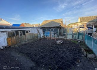 Дом на продажу, 45.6 м2, Балашов, Гвардейский переулок