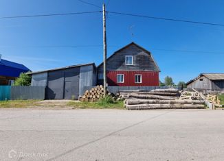 Продается дом, 68.6 м2, рабочий посёлок Яйва, улица Максима Горького, 57