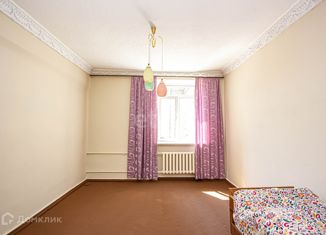 Продажа двухкомнатной квартиры, 54 м2, Новосибирск, Советская улица, 7, метро Площадь Ленина