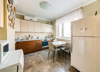 Продажа 5-комнатной квартиры, 130 м2, Москва, СЗАО, проспект Маршала Жукова, 51