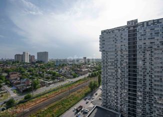 Продается квартира студия, 24 м2, Ростов-на-Дону, улица Нансена, 83к2, ЖК Скай Парк