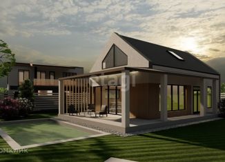 Дом на продажу, 80 м2, поселок Власть Труда, Школьная улица