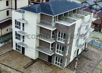 Продается таунхаус, 85.9 м2, поселок городского типа Новомихайловский, Морская улица