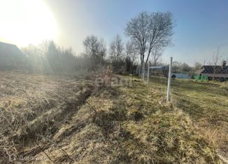 Участок на продажу, 15 сот., деревня Полошково, Придорожная улица, 3