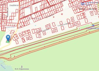 Продаю земельный участок, 10 сот., поселок Михайловский, 2-я линия, 21