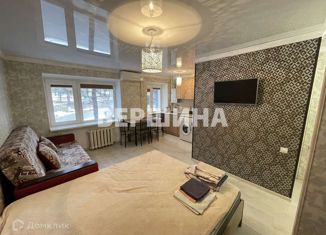 Продаю квартиру студию, 27 м2, посёлок Горячеводский, улица Ленина, 8