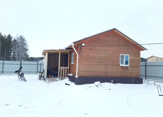 Дом на продажу, 50 м2, посёлок Рассоха, Историческая улица, 34