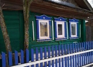 Дом на продажу, 29 м2, деревня Быковка, Центральная улица, 3