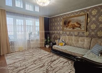 2-ком. квартира на продажу, 53 м2, село Новоживотинное, Шоссейная улица, 41