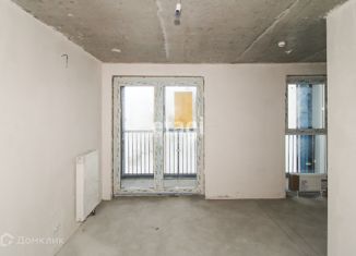 Продажа однокомнатной квартиры, 26 м2, Тюменская область, улица Александра Федоровича, 10