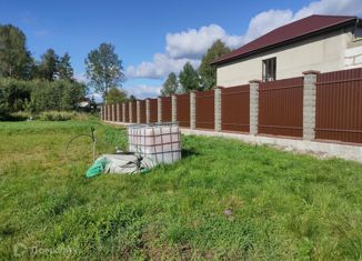 Продам земельный участок, 11.76 сот., поселок Большое Поле, улица Мира