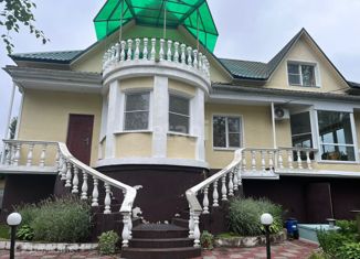 Дом на продажу, 360 м2, СНТ Рассвет, Центральная улица, 123