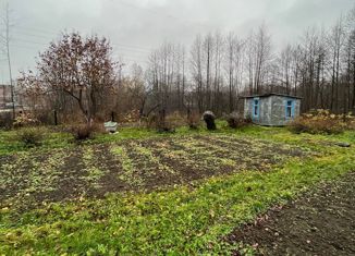 Земельный участок на продажу, 15 сот., рабочий посёлок Хорлово, Больничная площадь, 32