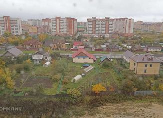 Продается однокомнатная квартира, 41 м2, Йошкар-Ола, улица Чернякова, 5А, микрорайон 9Б