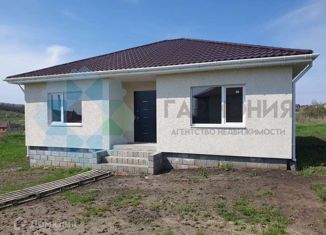 Продаю дом, 85 м2, село Новая Нелидовка, 2-й Луговой переулок, 12