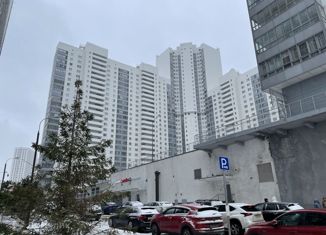 Продаю машиноместо, 17.2 м2, Москва, 1-й Нагатинский проезд, 11к2, ЖК Скай Форт