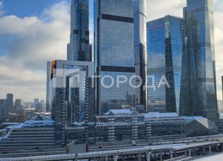 Продам двухкомнатную квартиру, 54 м2, Москва, Шмитовский проезд, 39к8, станция Тестовская