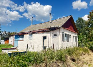 Продается дом, 40 м2, Рязанская область