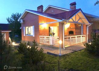 Продажа дома, 187 м2, садоводческое некоммерческое товарищество Факел СКВО, Облепиховая улица