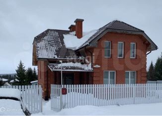 Продаю дом, 155 м2, посёлок Протасы