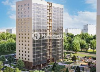 Продается двухкомнатная квартира, 44.9 м2, Киров, улица Тимирязева, ЖК Тимирязев