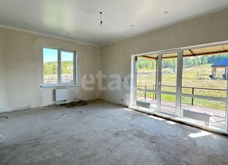 Продаю дом, 113.8 м2, село Зигитяк, улица Зуфара Миназова