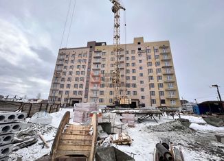 Продается квартира студия, 32.9 м2, посёлок Московский