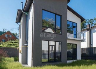 Дом на продажу, 110 м2, село Анискино, Центральная улица, 7Б