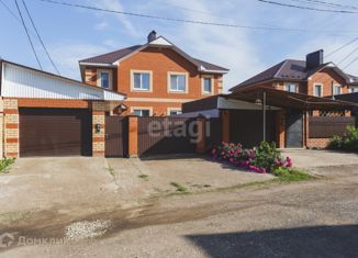 Продаю таунхаус, 103.2 м2, село Чесноковка, Лесная улица