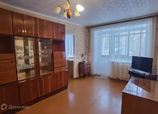2-комнатная квартира в аренду, 43.5 м2, Брянск, улица Дуки, 9, Советский район
