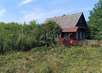 Продам дом, 27.8 м2, село Проказна, улица Липочный Порядок, 59