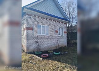 Продается дом, 65 м2, Нижегородская область, улица Калинина, 3