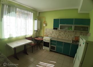 Продам 1-ком. квартиру, 55 м2, Сочи, Виноградная улица, 219Б, микрорайон Мамайка