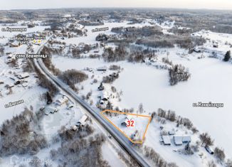 Продаю дом, 84 м2, село Вешкелица, Каменистая улица, 10