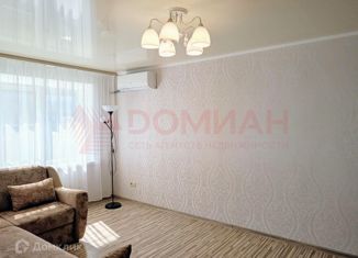 Продам трехкомнатную квартиру, 64 м2, Ростовская область, Магнитный переулок, 10