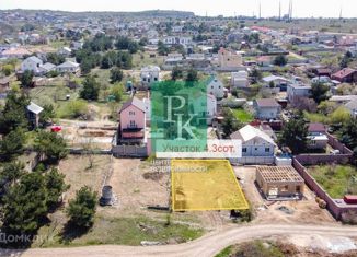 Продается участок, 4.3 сот., садоводческое товарищество Скиф-1, садоводческое товарищество Скиф-1, 37/38