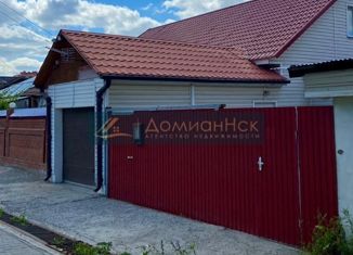 Продается дом, 42 м2, Новосибирск, Тихвинская улица, метро Площадь Маркса