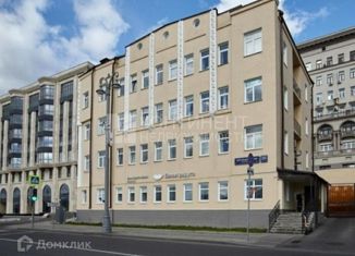 Сдается в аренду офис, 79 м2, Москва, Котельническая набережная, 25с1, Котельническая набережная
