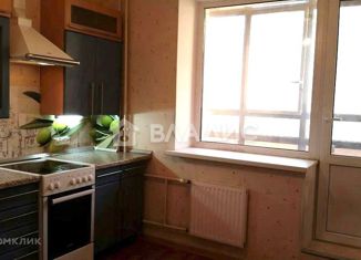 Однокомнатная квартира на продажу, 36.5 м2, Санкт-Петербург, улица Валерия Гаврилина, 3к2, метро Парнас