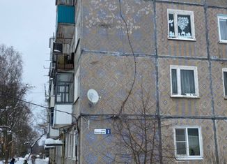 1-комнатная квартира на продажу, 35 м2, село Санаторий Воробьёво, Санаторная улица, 1