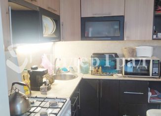 Продаю трехкомнатную квартиру, 63.9 м2, Ярославль, Суздальская улица, 184, район Суздалка