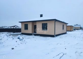 Продам дом, 95 м2, село Новая Усмань, переулок Потёмкина