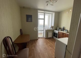 1-комнатная квартира на продажу, 33.6 м2, Тюменская область, улица Ивана Путилина, 1