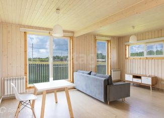 Продажа дома, 73 м2, СТ Дубрава севернее д. Дубровское