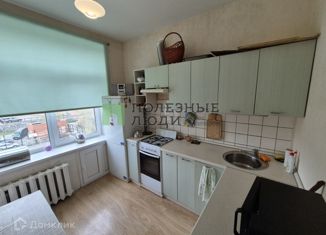 Продажа трехкомнатной квартиры, 64 м2, Ижевск, Советская улица, 21А