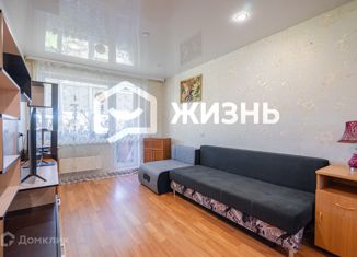 Продаю однокомнатную квартиру, 34.4 м2, Екатеринбург, Коллективный переулок, 19, Коллективный переулок
