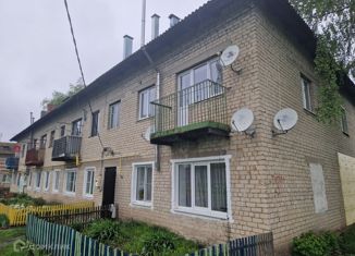 Продажа двухкомнатной квартиры, 37.5 м2, Льгов, улица Титова, 4